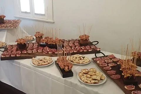 Estancia La Porteña 3