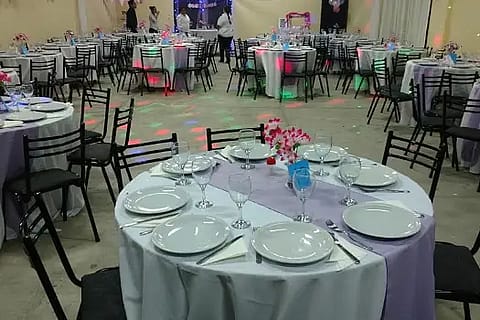 Luz De Luna Eventos 2