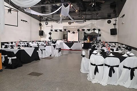 La Reja Eventos 2