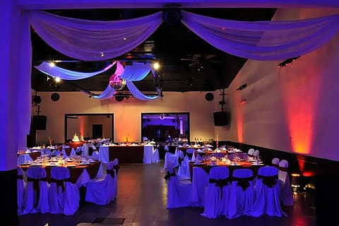 La Reja Eventos 3