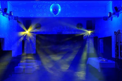 La Reja Eventos 4