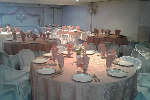 Grecia Eventos 2