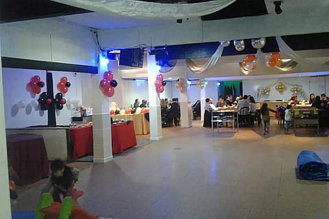 Grecia Eventos 3