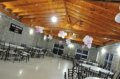 Los Nogales Eventos 2