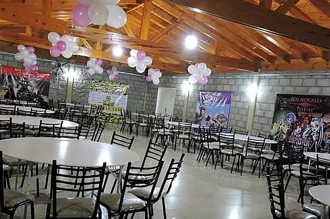 Los Nogales Eventos 3