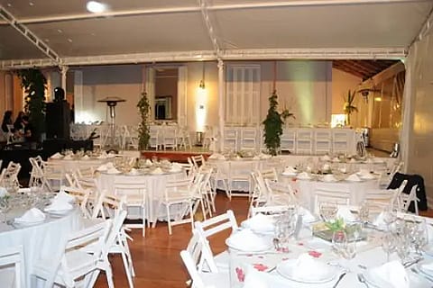 Estancia La Silvia