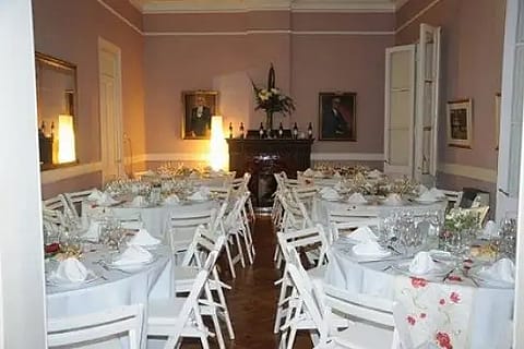 Estancia La Silvia 3
