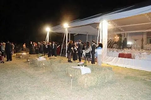 Estancia La Silvia 4