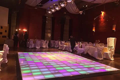 Salón de las Antorchas 2