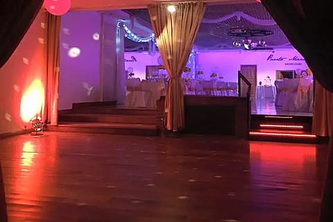 Puerto Mandracho 4