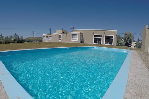 Rincón del Álamo 5