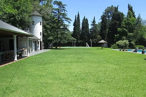 Quinta Un Sueño 5