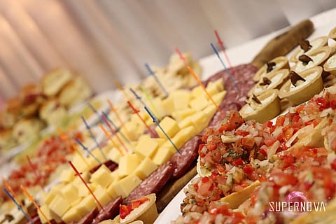 Supernova Eventos 3