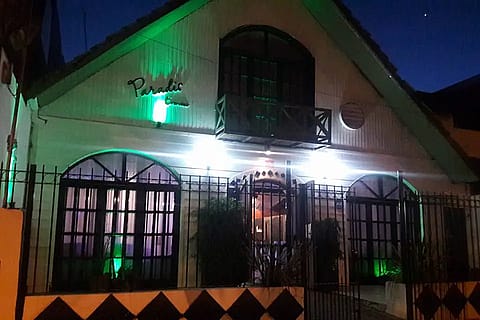 Paradis Eventos 2