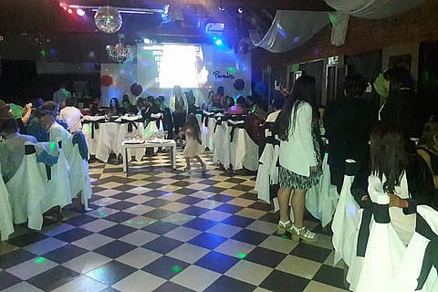 Paradis Eventos 4
