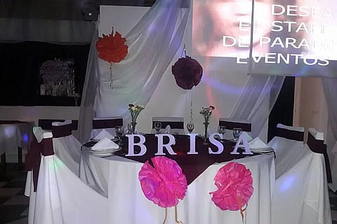 Paradis Eventos 5