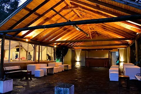 Quinta La Escondida 2