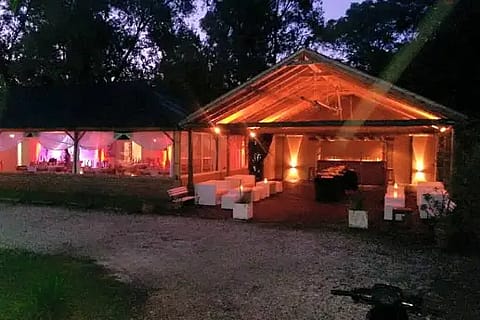 Quinta La Escondida 5