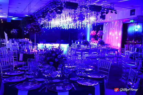 Holiday Inn Ezeiza 3