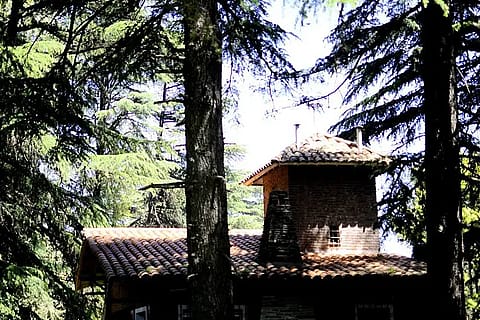 Quinta El Milagro 2