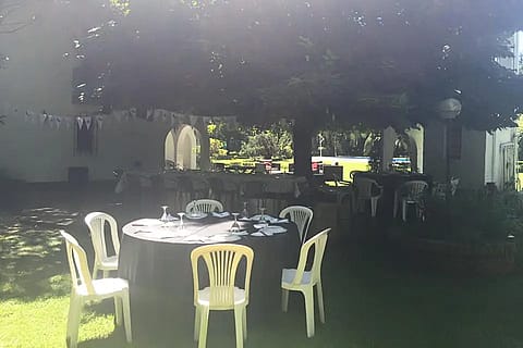 Quinta El Federal 5