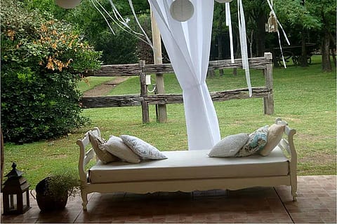 Gaia Casa de Campo 3