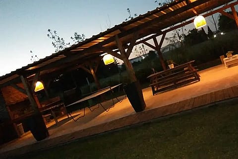 Gaia Casa de Campo 5