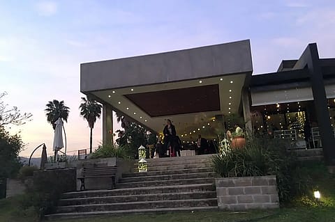 Loma Escondida 4