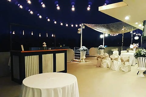 Hotel Quinto Elemento