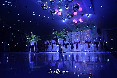 Hotel Quinto Elemento 2