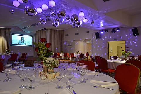 Hotel Quinto Elemento 5
