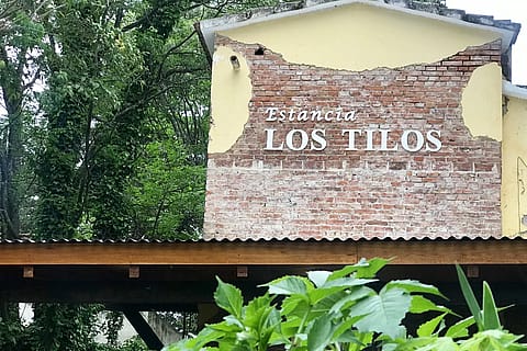 Estancia Los Tilos 2