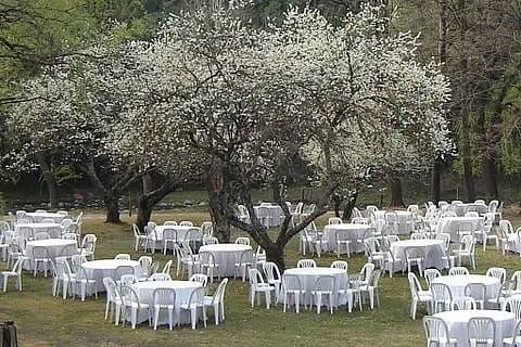 Estancia Los Tilos 5