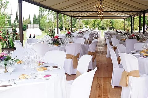 VM Organización de Eventos