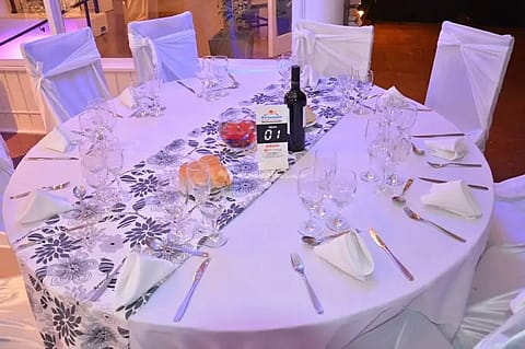 VM Organización de Eventos 2