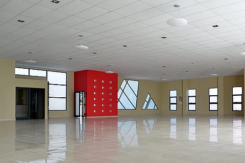 Campo Recreativo ASOEM 3