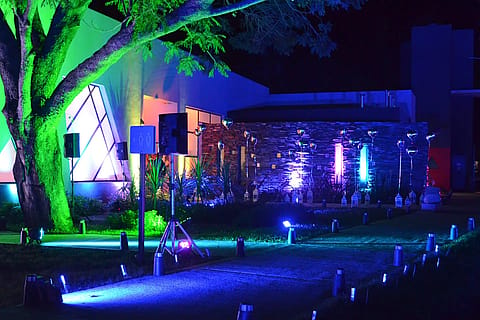 Campo Recreativo ASOEM 4