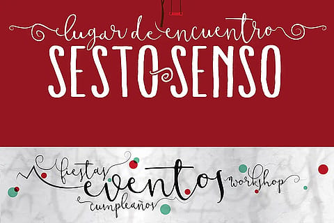 Sesto Senso 2