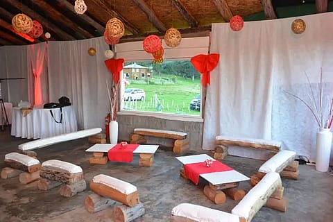 Salón Eventos Pañil