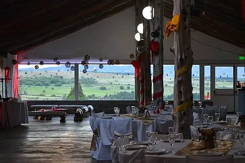 Salón Eventos Pañil 2