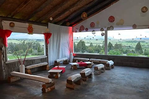 Salón Eventos Pañil 3