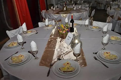 Salón Eventos Pañil 5