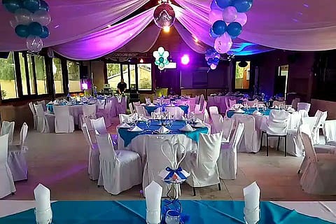 Desireé Eventos 2