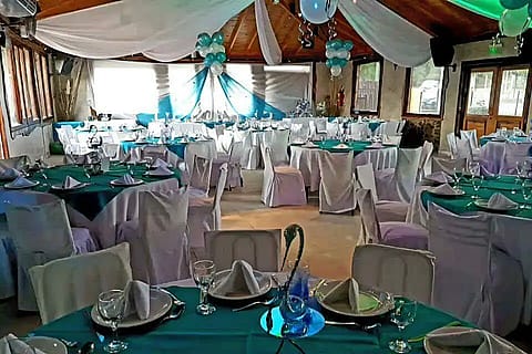 Desireé Eventos 3