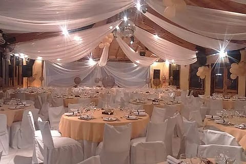 Desireé Eventos 4