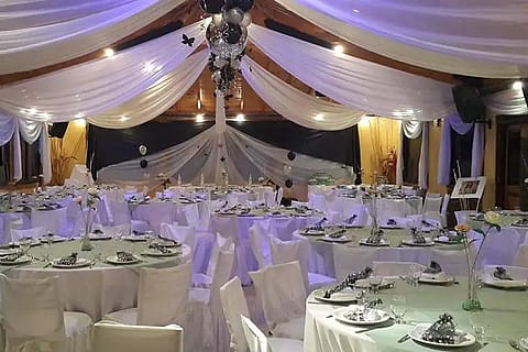 Desireé Eventos 5