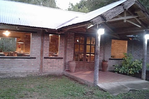 Lo de Meco