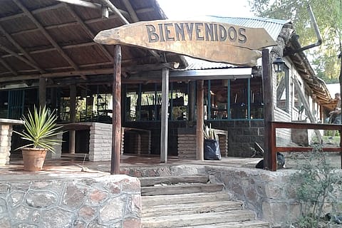 Lo de Meco 2