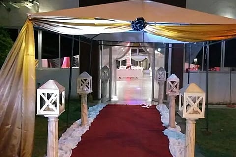 Salón Mamma Nona