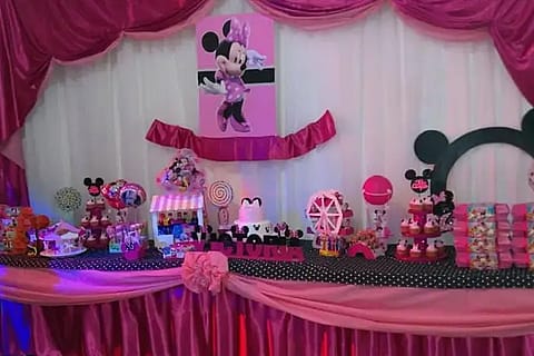 Salón Mamma Nona 4